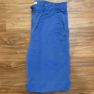 Men’s Blue Pants
